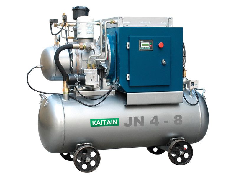 JN Series Compact Screw Air Compressor