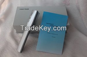 Hair Grow and Message Laser Comb