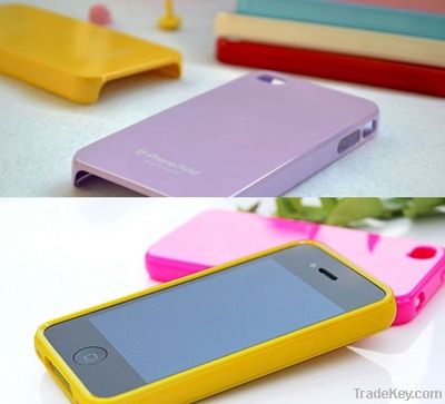 Mobile Phone Bumper Cases