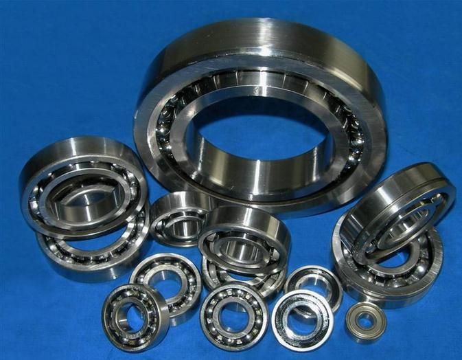 Competitive Price Ball Bearings Of Deep Groove