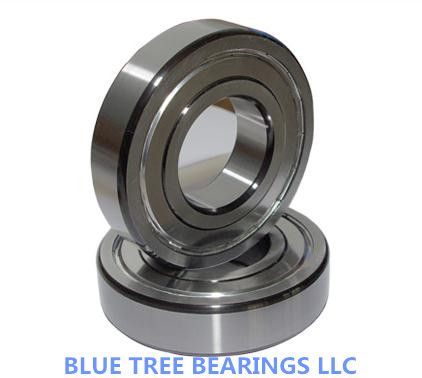 Ball Bearing Deep Groove 6203zz 