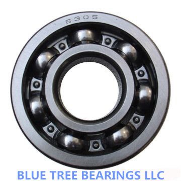 Deep Groove Ball Bearing 6305ZZ