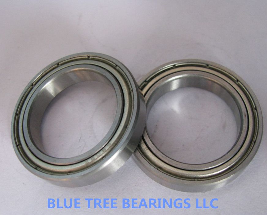 6700ZZ Deep Groove Ball Bearing