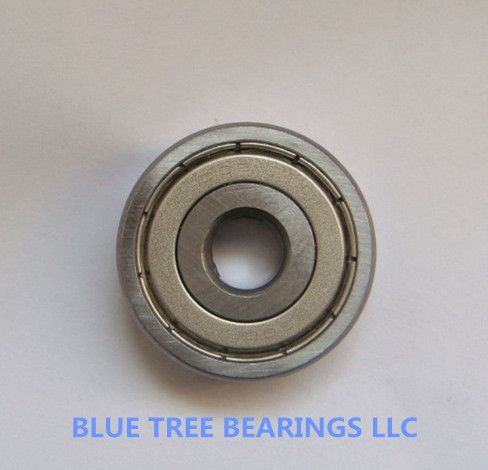 Deep Groove Ball Bearing 6000 ZZ China Manufacturer