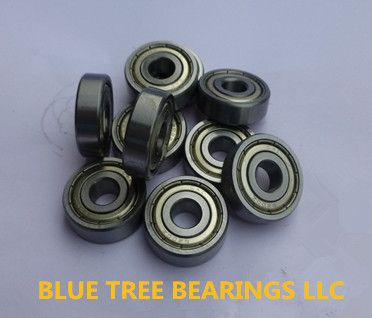 Deep Groove Ball Bearing 6000 ZZ China Manufacturer