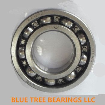 Ball Bearing 6206,6207,6208