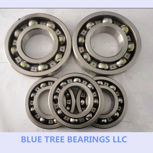 Ball Bearing 6015,6016,6017,6018