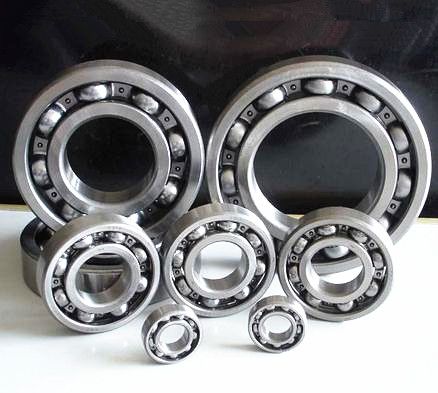 Deep Groove Ball Bearing 6012