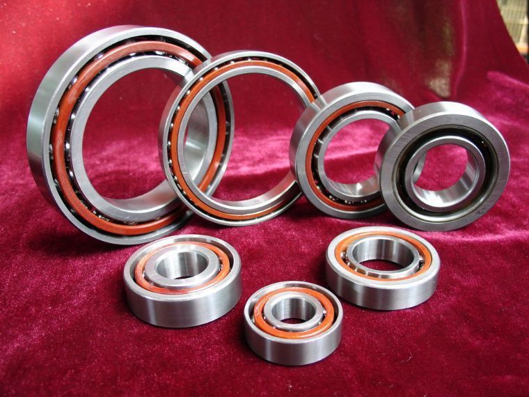 Angular Contact Ball Bearing