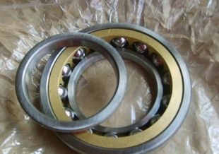 Angular Contact Ball Bearing