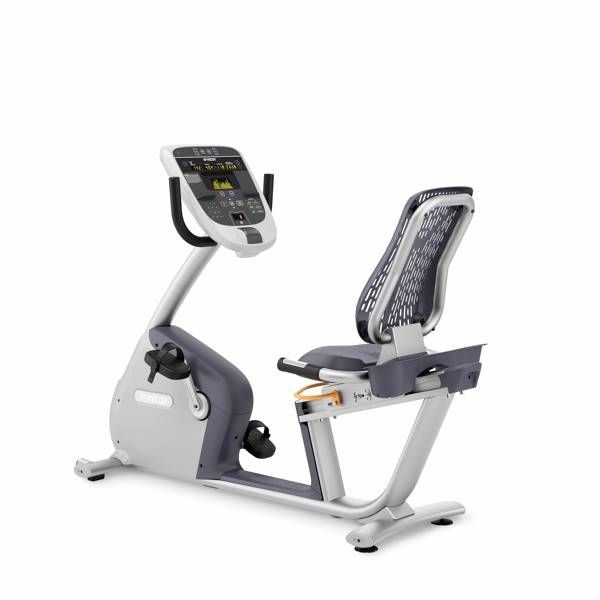 Recumbent Bike PRECOR RBK 835 Fitness Cycle