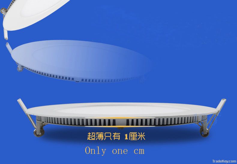 LED  Ultrathin Downlight