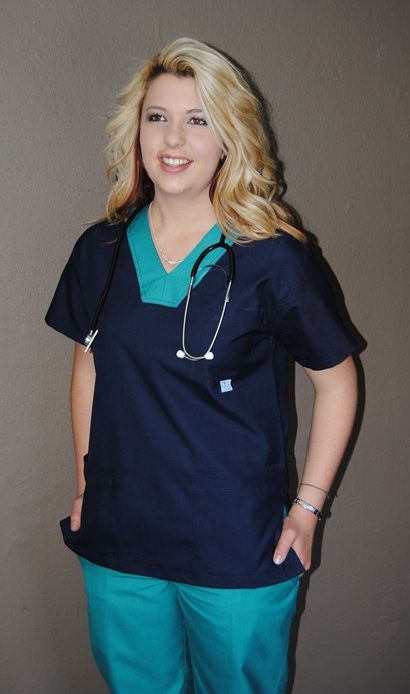 Medical scrubs