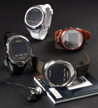 Watch Mobile Phones