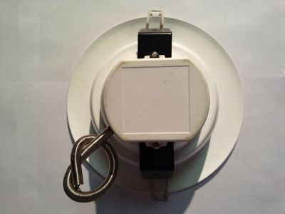 Advanced and Cost-effective COB LED Down Lights Lamps 12W/15W/18W