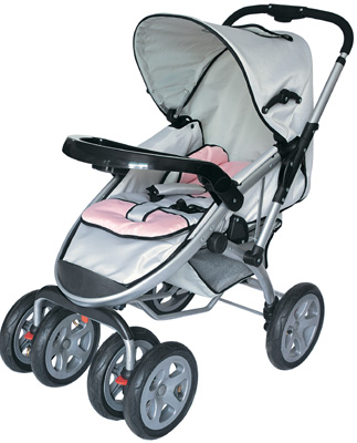 Best Baby Stroller