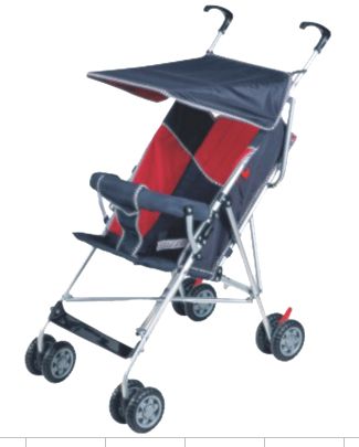 Baby Carriage