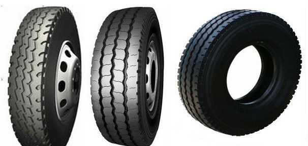 Light Truck Tyre