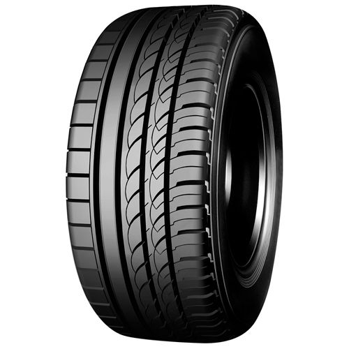 Passenger Car Tyre-001