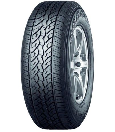 Passenger Car Tire-UHP Series