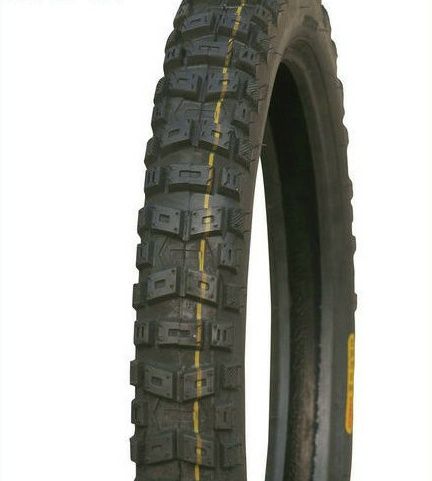 Motorcycle Tyre