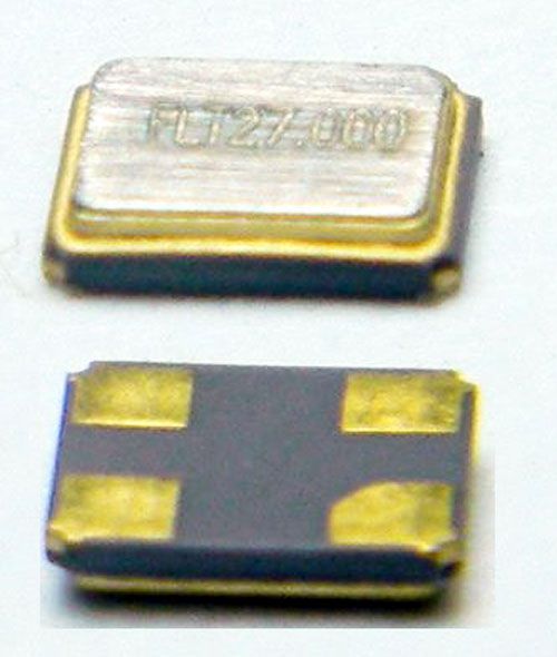 SMD7050 Crystal Resonators