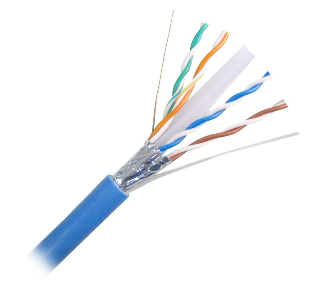 Cat6 lan cable