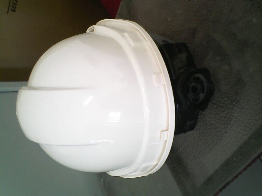 helmet