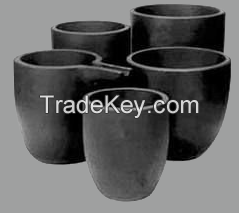 Graphite Crucible