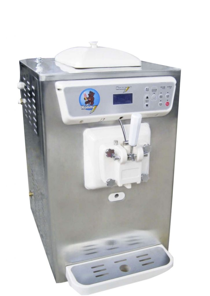 HM901 ICE CREAM machine