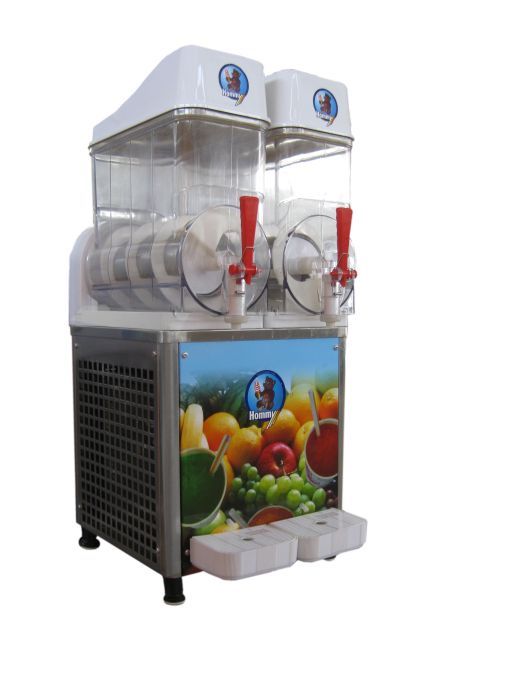 slush machine