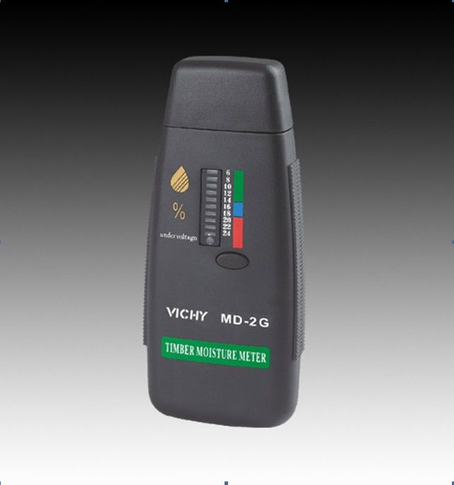 Wood Moisture Meter MD-2G