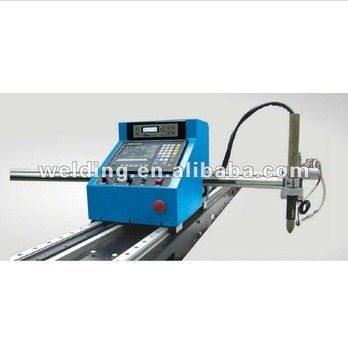 portable cnc plasma/flame mental cutting machine