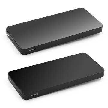 Li-polymer Power Bank 6500~9000mah