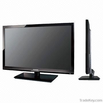 3D LCD TV