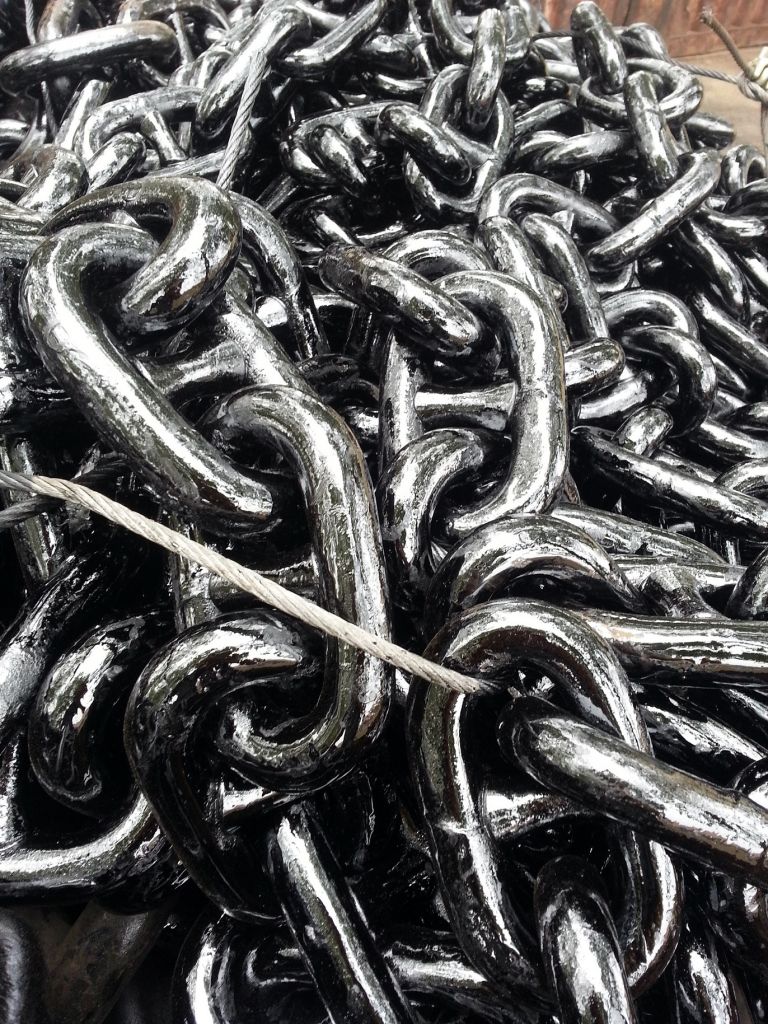 Anchor Chain