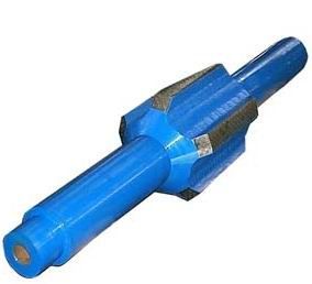 drilling integral straight stabilizer