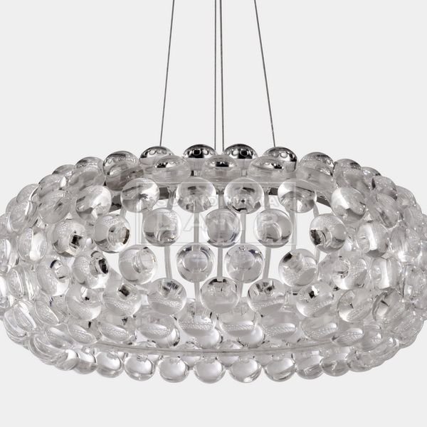 Manufacturer&#039;s acrylic baroque chandelier pendants rock crystal chandelier pendants