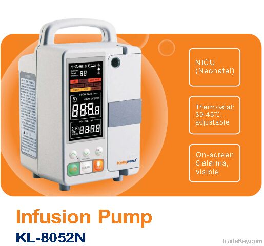 Infusion Pump