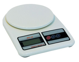 kitchen scale