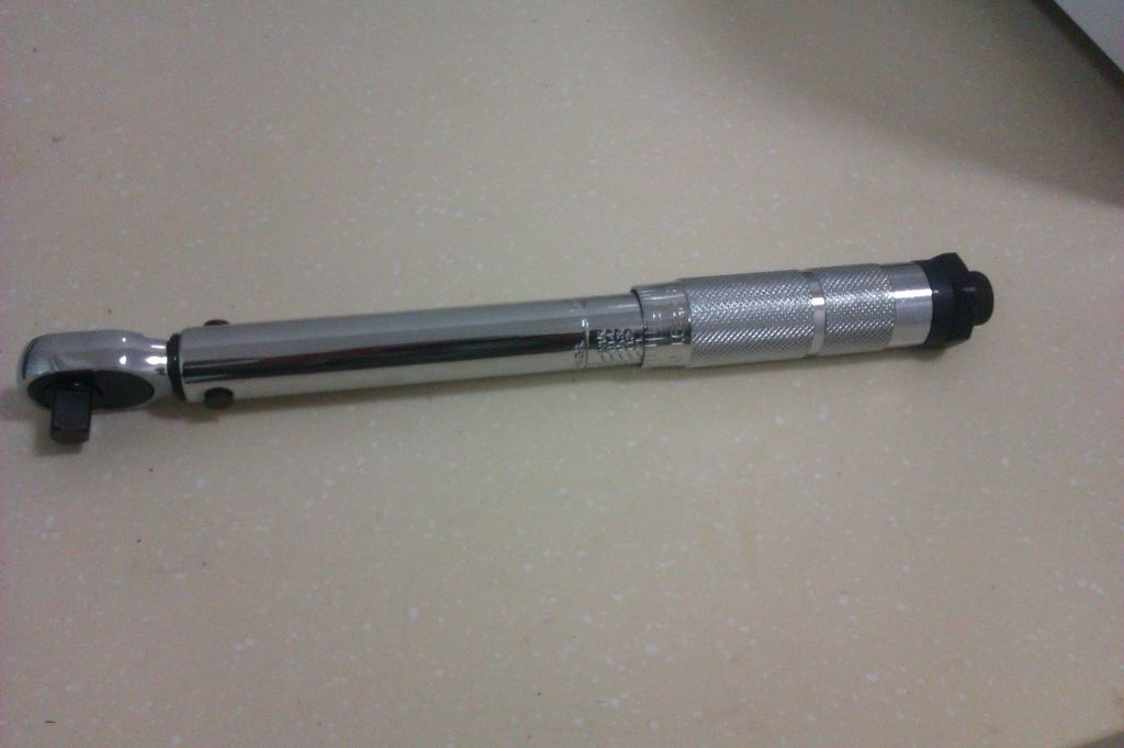 high quality preset Torque wrench