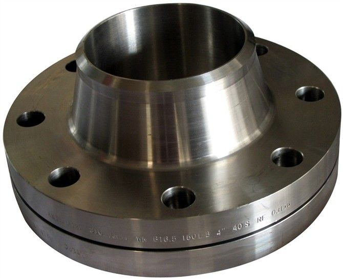 Flanges