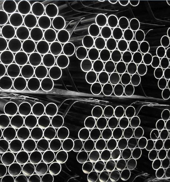 STEEL PIPES