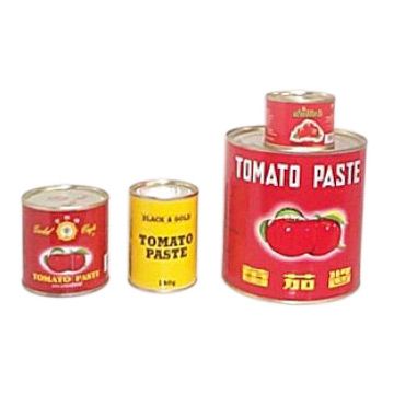 tomato paste with very competitive price