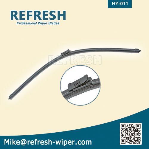 Aero Wiper Blades