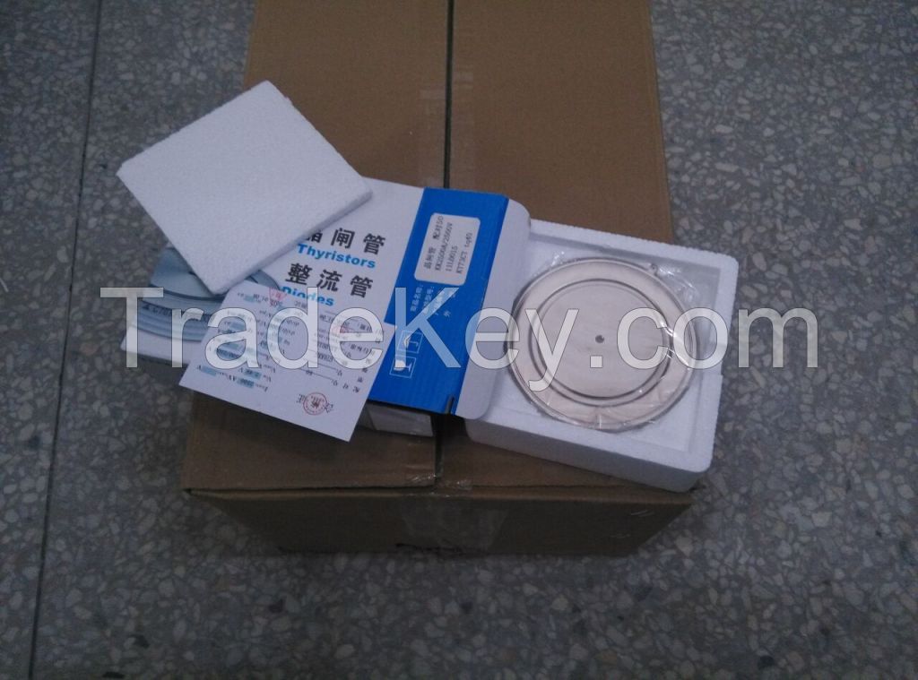 2000A 2200 V fast turn off thyristor