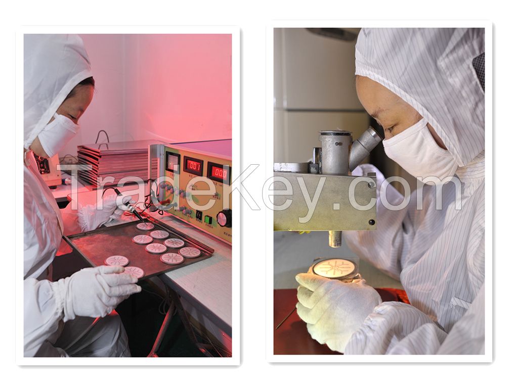 SCR fast turn off KK3000A/2500V Fast Switching Thyristor