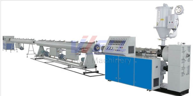 PPR Pipe Production line