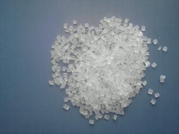 Virgin &amp; Recycled Polypropylene (PP)