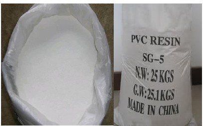 PVC Resin